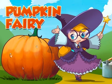 სლოტი Pumpkin Fairy უფასოდ