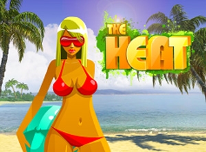 სლოტი The Heat უფასოდ