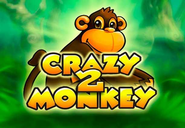 სლოტი Crazy Monkey 2 უფასოდ