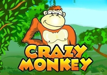 სლოტი Crazy Monkey უფასოდ