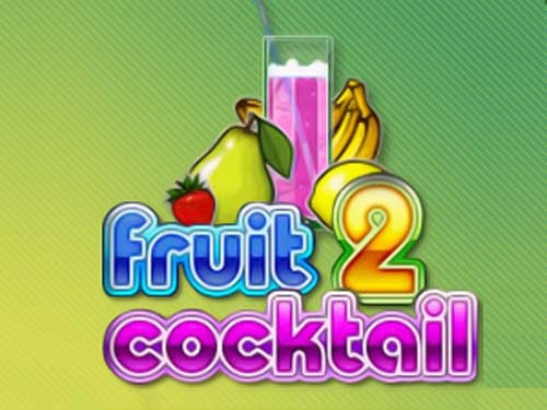 სლოტი Fruit Cocktail 2 უფასოდ