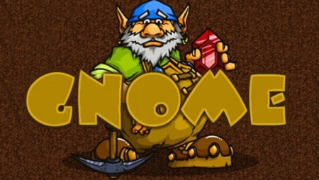 სლოტი Gnome უფასოდ