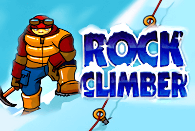 სლოტი Rock Climber უფასოდ