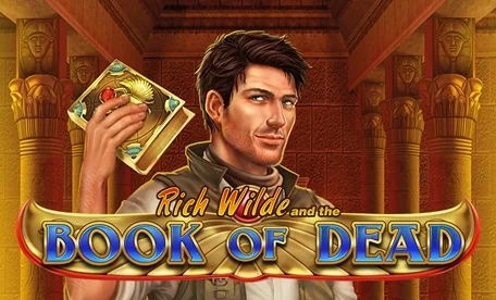 სლოტი Book of Dead უფასოდ