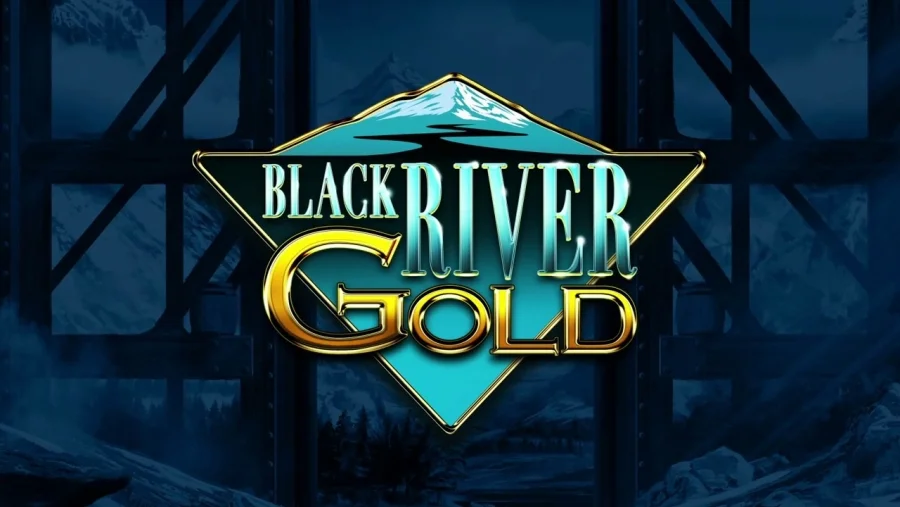 სლოტი Black River Gold უფასოდ