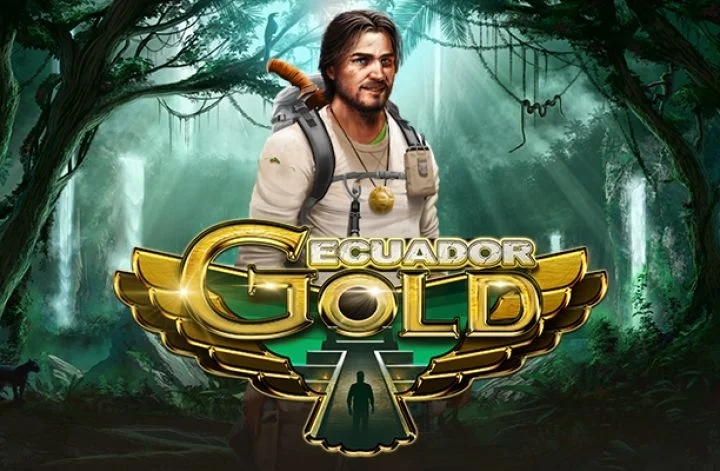 სლოტი Ecuador Gold უფასოდ