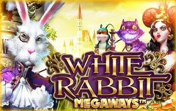 სლოტი White Rabbit უფასოდ