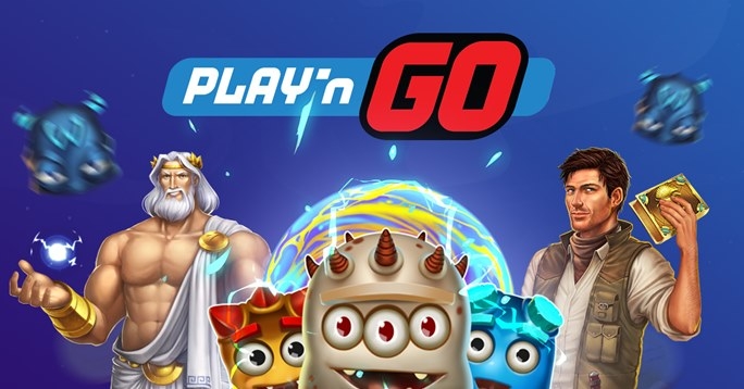 სლოტი Play'n GO-ს ტოპ 5 სლოტი უფასოდ