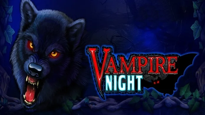 სლოტი Vampire Night უფასოდ