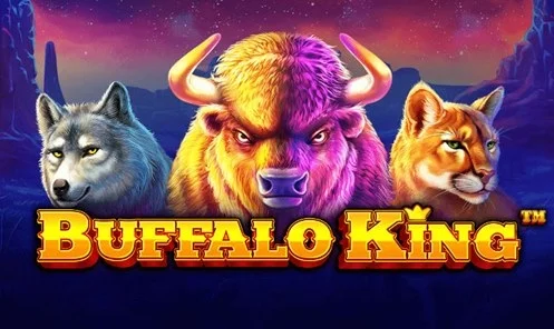 სლოტი Buffalo King Megaways უფასოდ