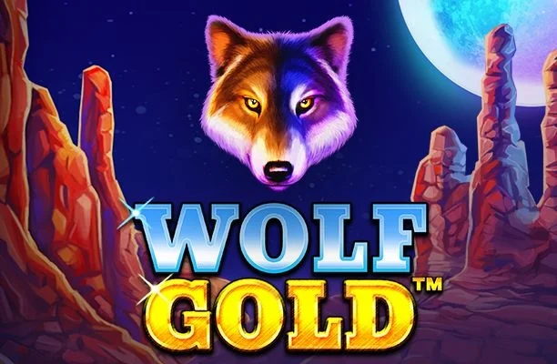 სლოტი Wolf Gold უფასოდ