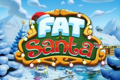 სლოტი Fat Santa უფასოდ