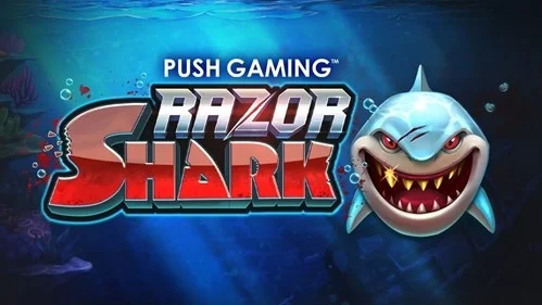 სლოტი Razor Shark უფასოდ