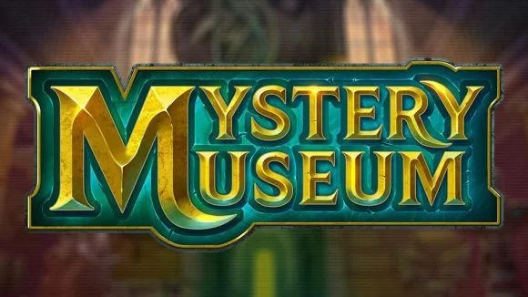 სლოტი Mystery Museum უფასოდ