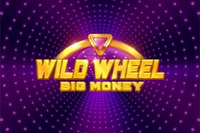 სლოტი Wild Wheel უფასოდ