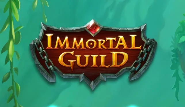 სლოტი Immortal Guild უფასოდ