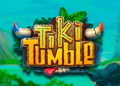 სლოტი Tiki Tumble უფასოდ