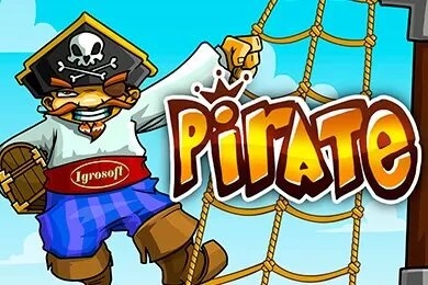 სლოტი Pirate უფასოდ