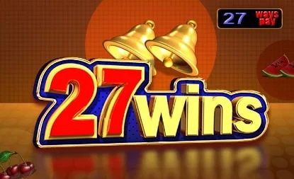 სლოტი 27 Wins უფასოდ