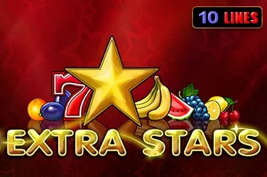 სლოტი Extra Stars უფასოდ