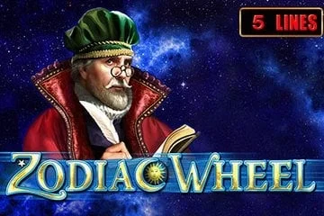 სლოტი Zodiac Wheel უფასოდ