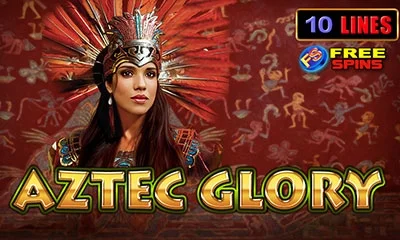 სლოტი Aztec Glory უფასოდ