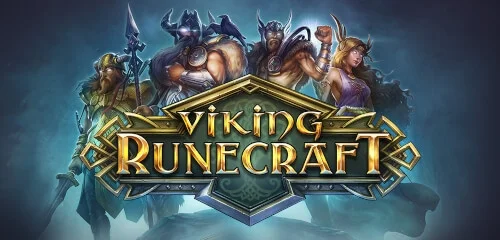 სლოტი Viking Runecraft უფასოდ