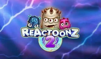 სლოტი Reactoonz 2 უფასოდ