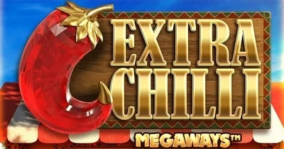 სლოტი Extra Chilli უფასოდ