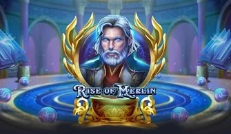 სლოტი Rise of Merlin უფასოდ