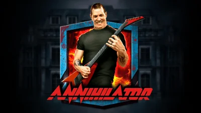 სლოტი Annihilator უფასოდ