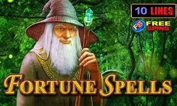 სლოტი Fortune Spells უფასოდ