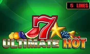 სლოტი Ultimate Hot უფასოდ