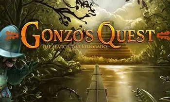 სლოტი Gonzo’s Quest უფასოდ