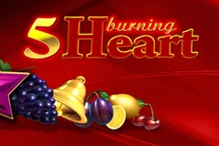 სლოტი 5 Burning Heart უფასოდ