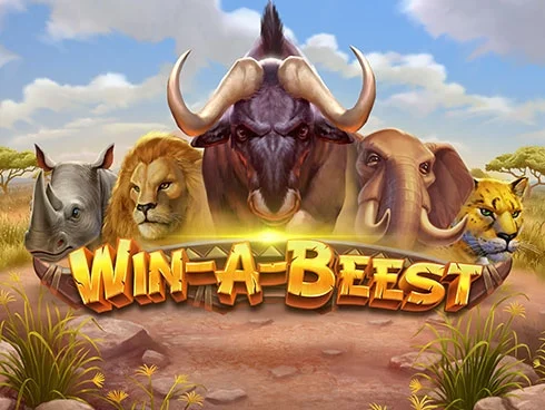 სლოტი Win a Beest უფასოდ