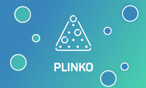 სლოტი Plinko უფასოდ