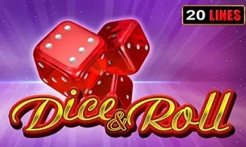 სლოტი Dice and Roll უფასოდ