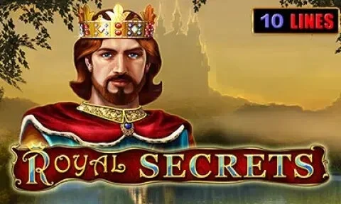 სლოტი Royal Secrets უფასოდ