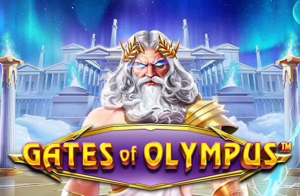 სლოტი Gates of Olympus უფასოდ