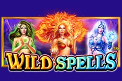 სლოტი Wild Spells უფასოდ