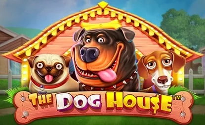 სლოტი The Dog House უფასოდ