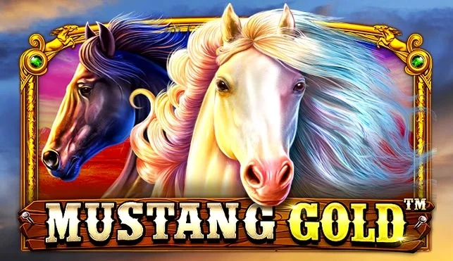 სლოტი Mustang Gold უფასოდ