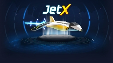 სლოტი Jet X უფასოდ