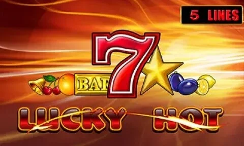 სლოტი Lucky Hot უფასოდ