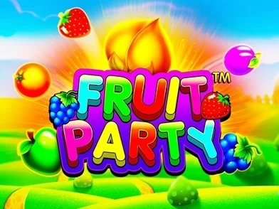 სლოტი Fruit Party უფასოდ