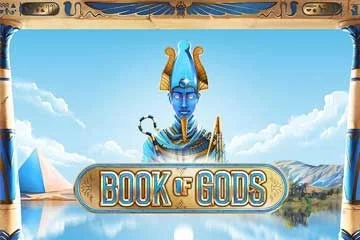 სლოტი Book of Gods უფასოდ