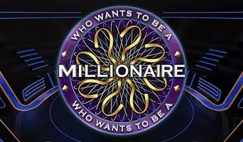 სლოტი Who Wants To Be A Millionaire უფასოდ