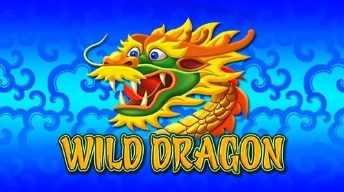 სლოტი Wild Dragon უფასოდ