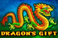 სლოტი Dragon's Gift უფასოდ